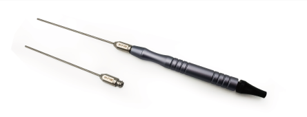 Tip preparation accessories